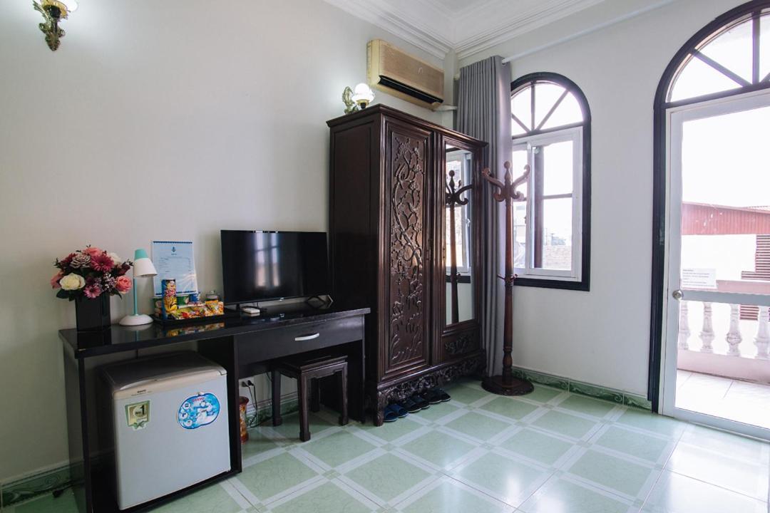 Joye Hotel Hanoi Exteriör bild