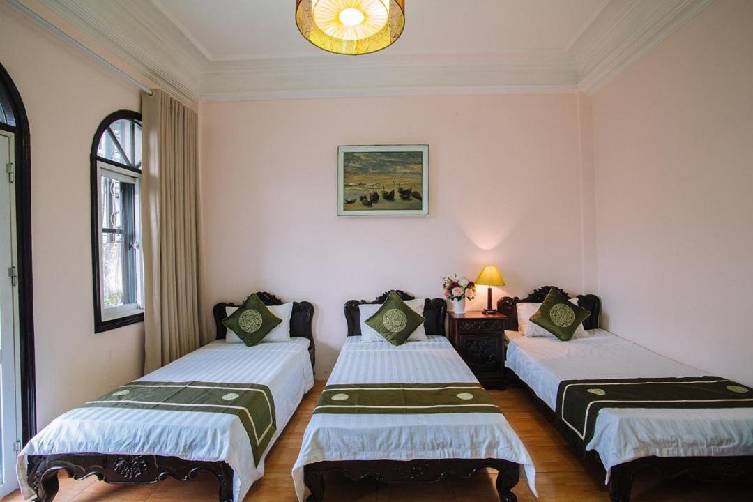 Joye Hotel Hanoi Exteriör bild