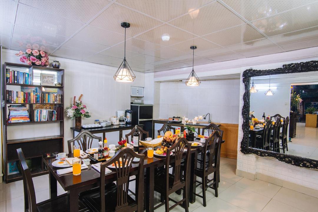 Joye Hotel Hanoi Exteriör bild